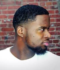 10 best wavy hairstyles for black men