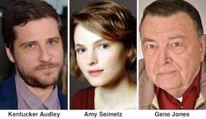 Interview: The Stars of Ti West's Terrifying Cult Drama 'The Sacrament'