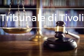 Check spelling or type a new query. Tribunale Di Tivoli Recapiti Orari E Info Utili