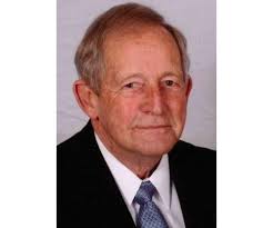 Eugene Zick Obituary (1935