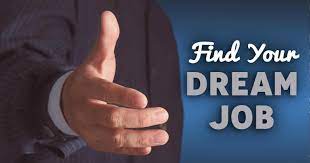 Easy application, immediate hire jobs from find dream jobs (open positions) full/part time. Find Your Dream Job Self Hypnosis Download
