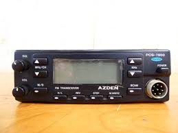 Image result for Azden PCS-6000H
