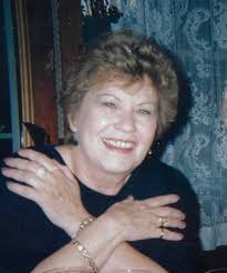 Obituary for Shirley Mae Keehl