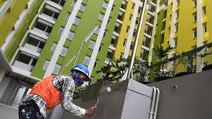 Di sana, ada beberapa kategori harga sewa rusun. Sewa Rusunawa Pasar Rumput Diperkirakan Rp 1 3 Juta Per Bulan Metro Tempo Co