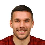 It's birthday celebration time on fifa , and lucas podolski ready for his birthday card. Lukas Podolski Fifa 21 90 Fut Birthday Rating And Price Futbin