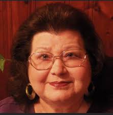 Nancy Jo Brown Obituary