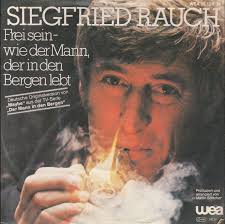 Siegfried Rauch Discography: Vinyl, CDs, & More