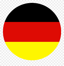 No obstante, se retiró después de la unificación de estos dos países y el papel de la bandera nacional. Icono Bandera Alemania Png Clipart 4025501 Pinclipart