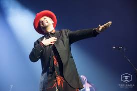 We did not find results for: Live Review Culture Club Perth December 9th 2017 The Rockpit