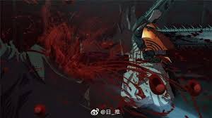 After a long wait, the team behind the show has given fans their first look at the anime. Qcvw5nk98o29nm