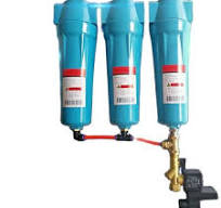 Compressed Air Precision Filter Oil-water Separator Air Compressor Filter |  eBay