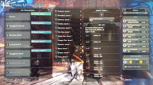 If you need to check the materials. Good End Game Sns Build For Someone Who Never Played With Sns Monsterhuntermeta