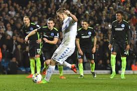 Fulham and west brom fans will have that familiar sinking feeling in their stomachs. Wood Grabs A Double The Best And The Worst Rated Leeds United Players Vs Brighton Hove Albion Soccersouls