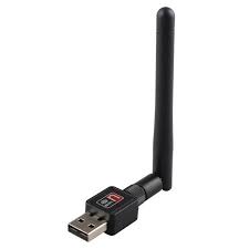 A wireless lan card is an external device used for connecting to a local wireless network for computers or laptops. Dx