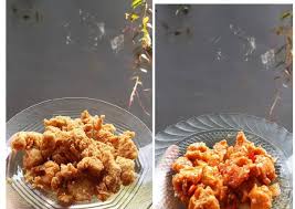 Resep ayam crispy saus asam manis, menu makan seenak di restoran. Cara Membuat Ayam Fillet Crispy Asam Manis Pedas Yang Cepat Resepenakbgt Com