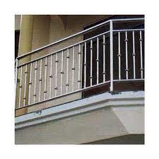 Wood railing systems can be painted or stained to match your existing deck or exterior décor. China Stainless Steel Balcony Railing Design Manufacturers Suppliers Factory Direct Wholesale Sinostar
