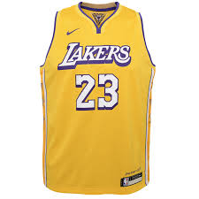 Stop by the nba shop at fanatics.com for the new 2020 los angeles lakers city edition jersey and rep your team in the most popular style of the year. La Lakers Uniforms 2019
