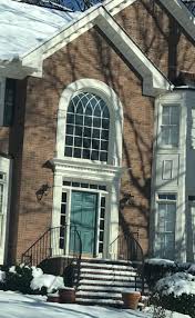 Get design inspiration for painting projects. Sheryl S Front Door Patsy Overton Interiors