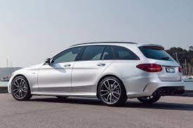 We did not find results for: Mercedes C Class Estate 2019 Review