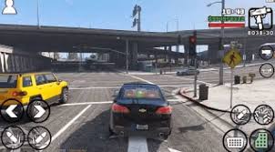 Gta 5 Ios For Iphone Mobiles Free Download Pesgames Gta 5 Gta Gta 5 Mobile