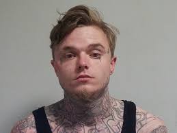 REFERENCE NUMBER: (21-004546) On March 15, 2021, Biloxi Police Officers  attempted to conduct a traffic stop, in the 1800 block of Beach Blvd.,