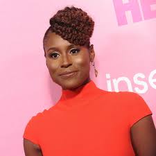 Was issa rae in orange is the new black? Issa Rae Beauty Interview Popsugar Beauty