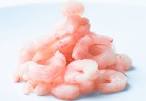 Polar Seafood - Cold water prawns