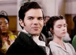 What was Their Best Moment? Colin Christopher Bridgerton : r/PolinBridgerton