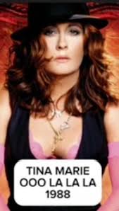 Tina Marie Ooo La La La 1988 #TinaMarie #80’s #retro #retromusic #retrosong  #ig #igfyp #instagram #igshort #igviral