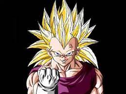 Gogeta and vegito with all forms of dbs, anime war and af. Dragon Ball Af Vegeta Evolution Fan Fiction Youtube