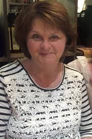 Phyllis Pemberton Obituary