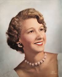 Jennie L. Bartley Obituary October 5, 2024