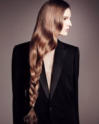 See more ideas about natural hair styles, hair treatment, grow hair. The Extreme Chic Of Long Hair 5 Ideas For Styling A Waist Length Look Long Hair Styles Waist Length Hair High Fashion Hair