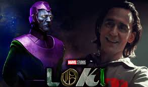 Kang in the 90's avengers show. Loki La Serie Kang El Conquistador No Sera El Villano La Republica