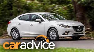 Maybe you would like to learn more about one of these? 2016 Mazda 3 Touring Sedan Review Youtube