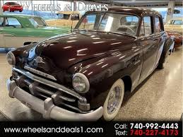 Image result for Mexico Red 1951 Plymouth