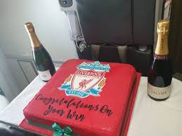 Tottenham hotspur football club, commonly referred to as tottenham (/ˈtɒtənəm/) or spurs, is an english professional football club in tottenham, london, that competes in the premier league. Ethiopian Airlines Delighted To Serve Liverpool And Tottenham Fans Biz Today