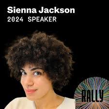 Sienna Jackson's Instagram, Twitter & Facebook