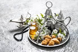 The celebrations last for up to three days and involve praying, feasting. The Buro 24 7 Middle East Food Guide For Eid Al Fitr 17 Buro 24 7