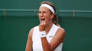 Tan has won six singles titles and one doubles title on the itf women's circuit. Victoria Azarenka Stomps Tan At Silicon Valley Classic Sports News The Indian Express