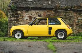 Image result for Yellow Renault 2005 AA