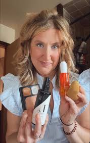 What is your trick for wrinkles