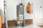 How much to replace gas water heater