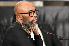 🇿🇦 #akotopamnews Mr Vusimuzi "Cat" Matlala continued to give evidence to  the #AdHocCommittee established to investigate allegations made by SAPS KZN  head, Lieutenant General Nhlanhla Mkhwanazi #Mkhwanazi #7thParliament