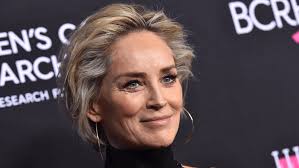 She made her fortune from the great tv movies and series she's been acting in and producing. Sharon Stone Reveals Her Sister Kelly Is Hospitalized With Covid 19 Kbpa Austin Tx