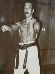 3 Karate principles taught by the legendary Yoshimi Inoue | Uechi-ryu  Martial Arts
