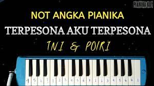 We did not find results for: Not Pianika Terpesona Yel Yel Tni Polri Cover Pianika By Pianika Kuy Youtube
