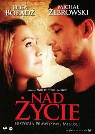 Agata mróz liczy, że dzięki temu filmowi uda się jej podnieść na duchu chorych. Nad Zycie 2012 Imdb