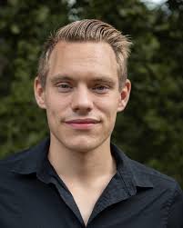 Casper van der Putten