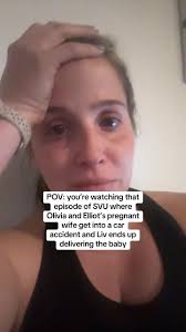 Elliot Stabler Wife Dies